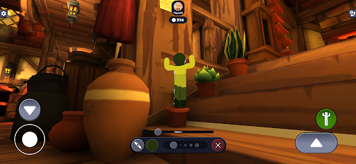 Paint Hide and Seek: Online PC