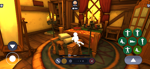 Paint Hide and Seek: Online PC