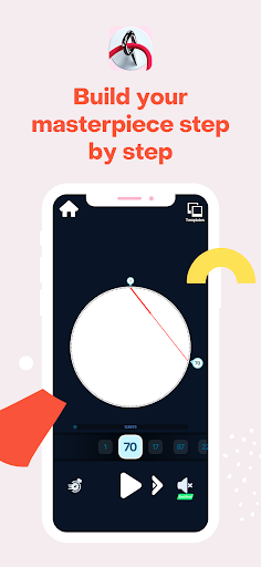 String Art Maker Pro پی سی