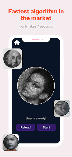 String Art Maker Pro پی سی