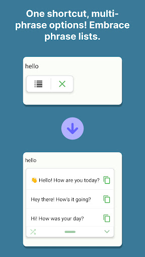 Texpand: Text Expander ПК