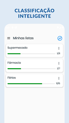 Lista de Compras Supermercado para PC