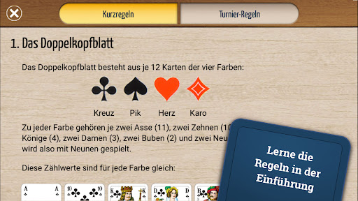 Doppelkopf HD PC