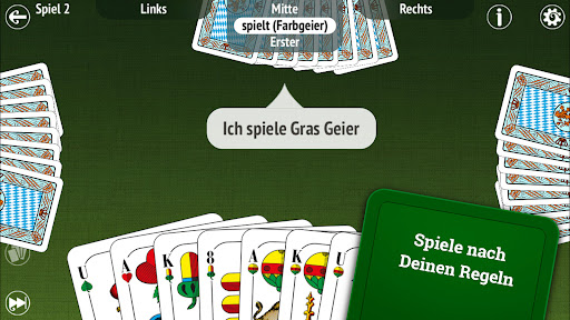 Schafkopf HD PC