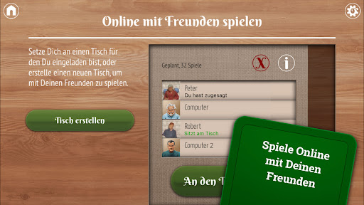 Schafkopf HD PC