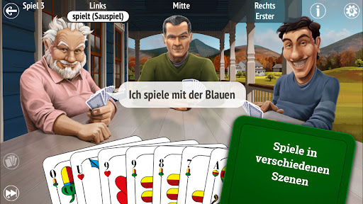 Schafkopf HD PC