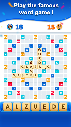 Word Game Classic 2 পিসি