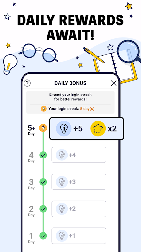 Crossword Pro - Zen Puzzle