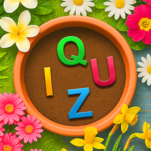 Il Giardino delle Parole - Gioco gratuito