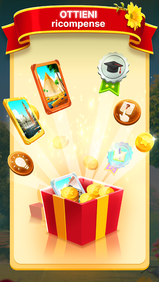 Il Giardino delle Parole - Gioco gratuito PC