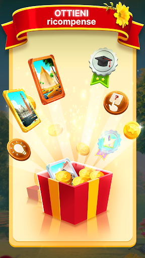 Il Giardino delle Parole - Gioco gratuito