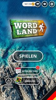 Word Land PC