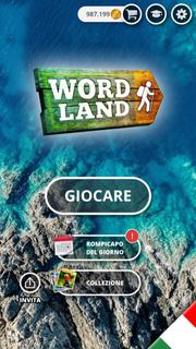 Word Land