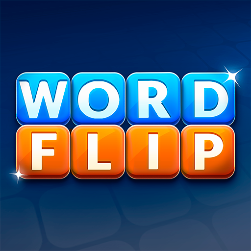 Word Flip - Duello di parole PC