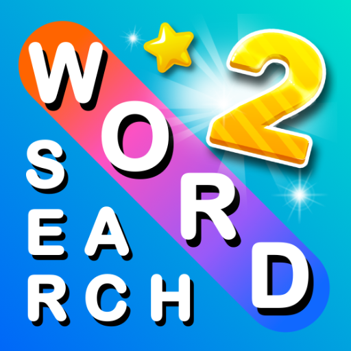 Word Search 2 - Hidden Words PC
