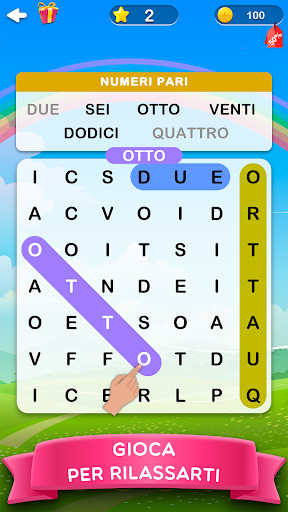 Parole Intrecciate 2