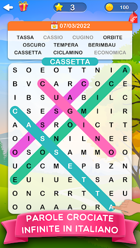 Parole Intrecciate 2