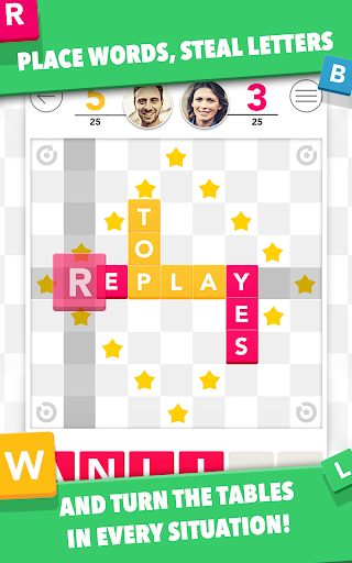 Wordox – Multiplayer word game PC版