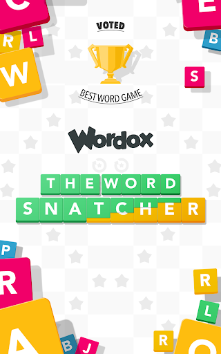 Wordox – Multiplayer word game PC版