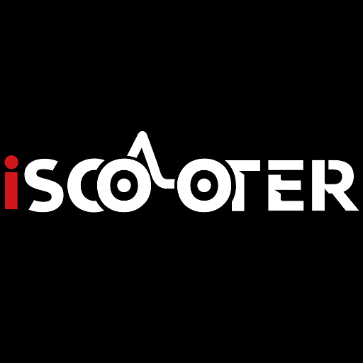 iScooter club PC