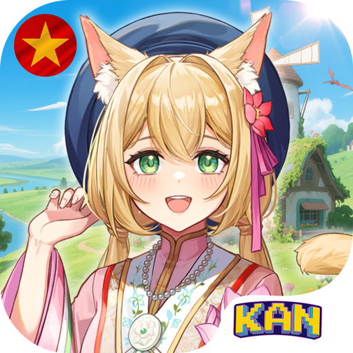 Isekai: Nấm Lùn Go！