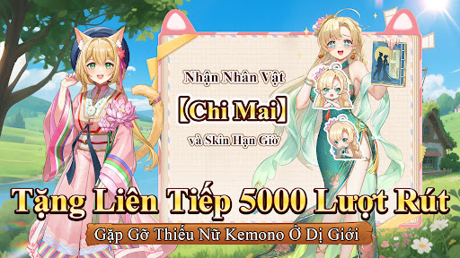 Isekai: Nấm Lùn Go！