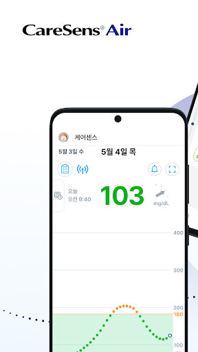 케어센스 에어 PC