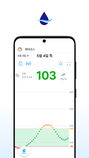 케어센스 에어 PC