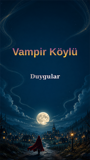Vampir Köylü 2 - Duygular PC
