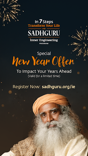 Sadhguru - Yoga & Meditation پی سی