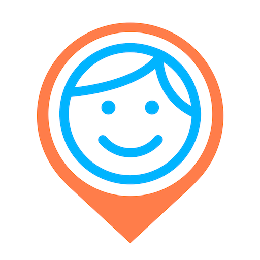 iSharing: GPS Location Tracker PC