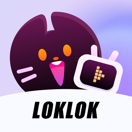 Loklok-Drama, Anime, TV Show电脑版