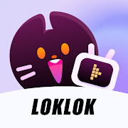 Loklok-Videos library PC
