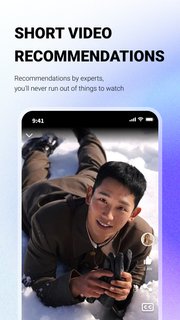 Loklok-Videos library PC版