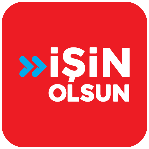 İşin Olsun – İş bul / ilan ver PC
