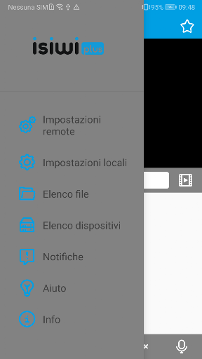 ISIWI PLUS PC