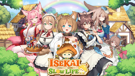 Isekai:Slow Life para PC