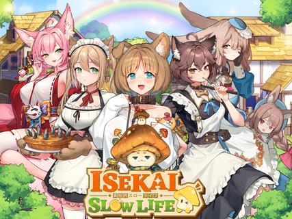 Isekai:Slow Life PC版
