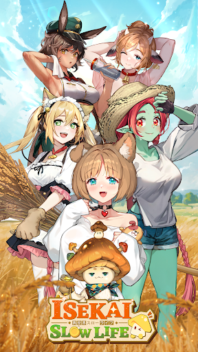 Isekai:Slow Life电脑版