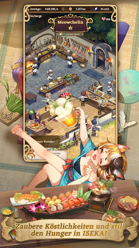 Isekai:Slow Life
