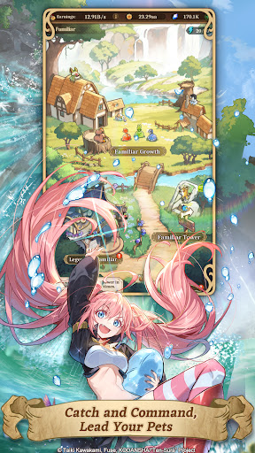 Isekai:Slow Life
