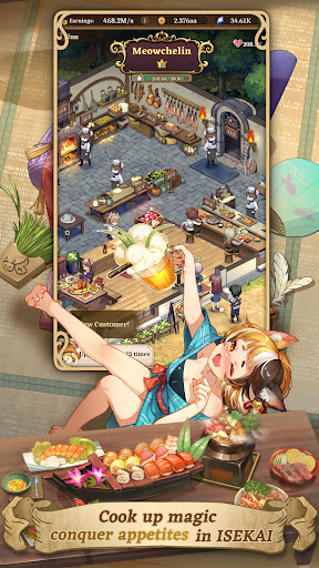 Isekai:Slow Life电脑版