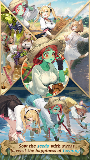 Isekai:Slow Life