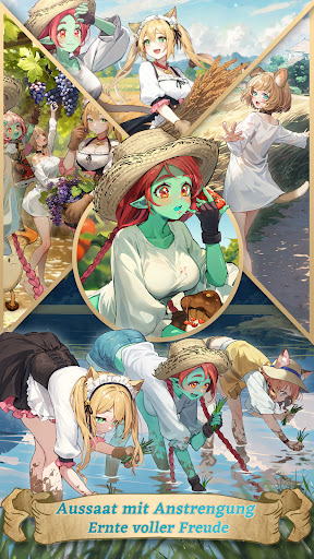 Isekai:Slow Life