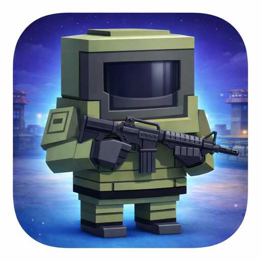 Shadow Strike Mission电脑版