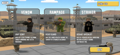 Shadow Strike Mission电脑版