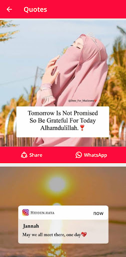 Islamic Video Status پی سی