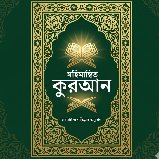 মহিমান্বিত কুরআন (কুরআন শরীফ)