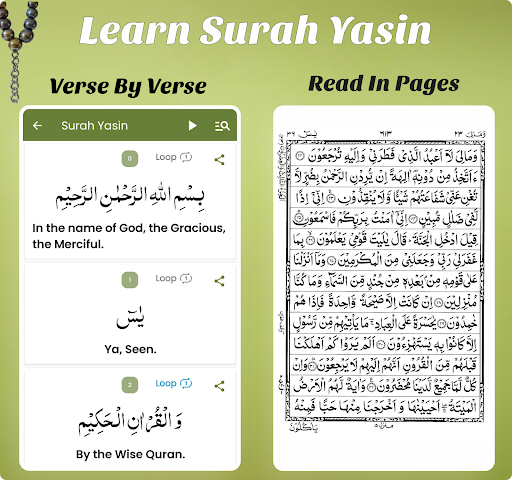Quran Majeed – Al Quran پی سی