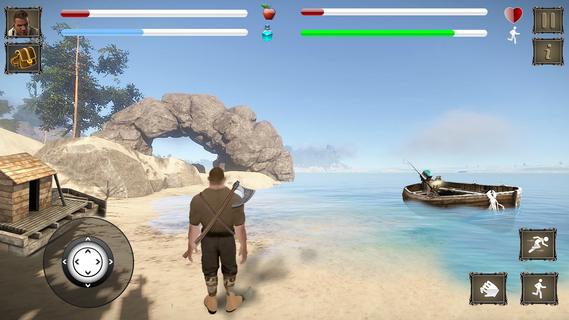 Last Pirate Island Survival APK for Android - Download